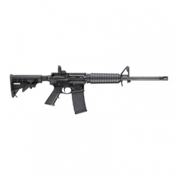 Karabin Smith&Wesson M&P15 5.56x45 / .223﻿ rem